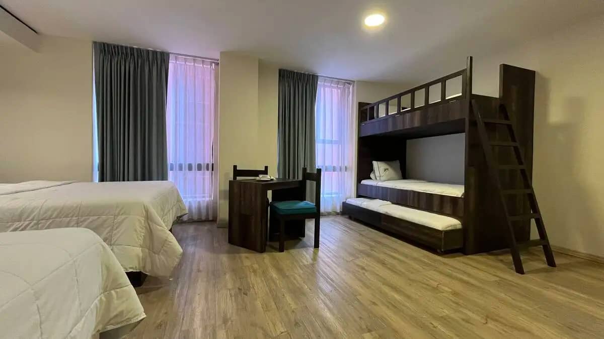 Junior Suite Deluxe